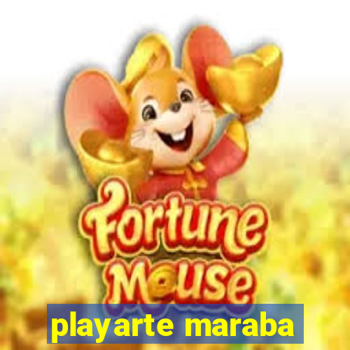 playarte maraba